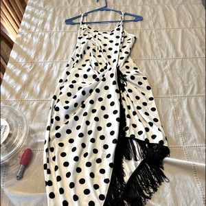 Venus dress very comfortable! Adjustable straps. Stretching material.Lost weight